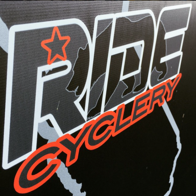 RIDE Cyclery